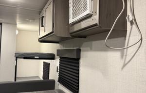 2024 Family Bunkhouse- Easy to Tow- Sleeps 6