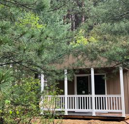 Dell Pines Campground