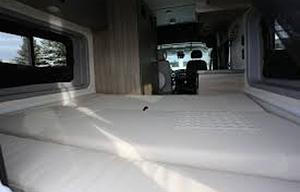 2021 winnebago solis 59p