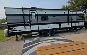 2021 Grand Design Bunkhouse Transcend Xplor 265BH