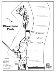 PARK MAP