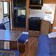 Komfort Trailblazer in the country
