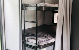 Go Explore Rentals - Bunkhouse Adventure Trailer 2022 Aspen Trail 2850BHS