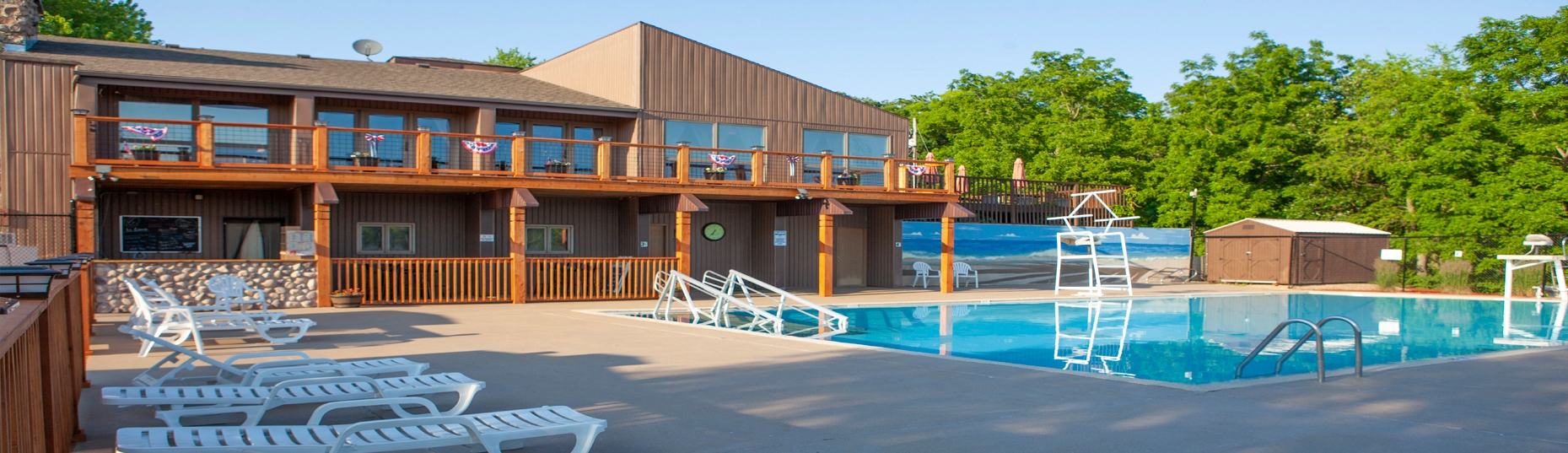 Lake Thunderbird Association (Members Only)