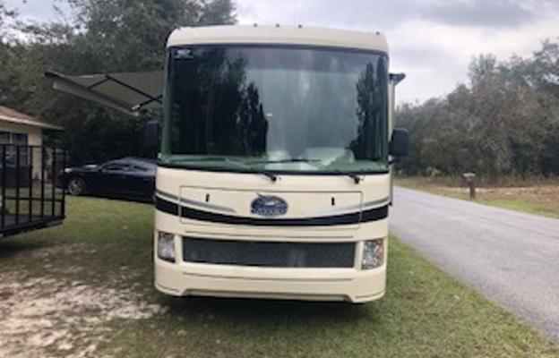 2016 Jayco Atlante 31V