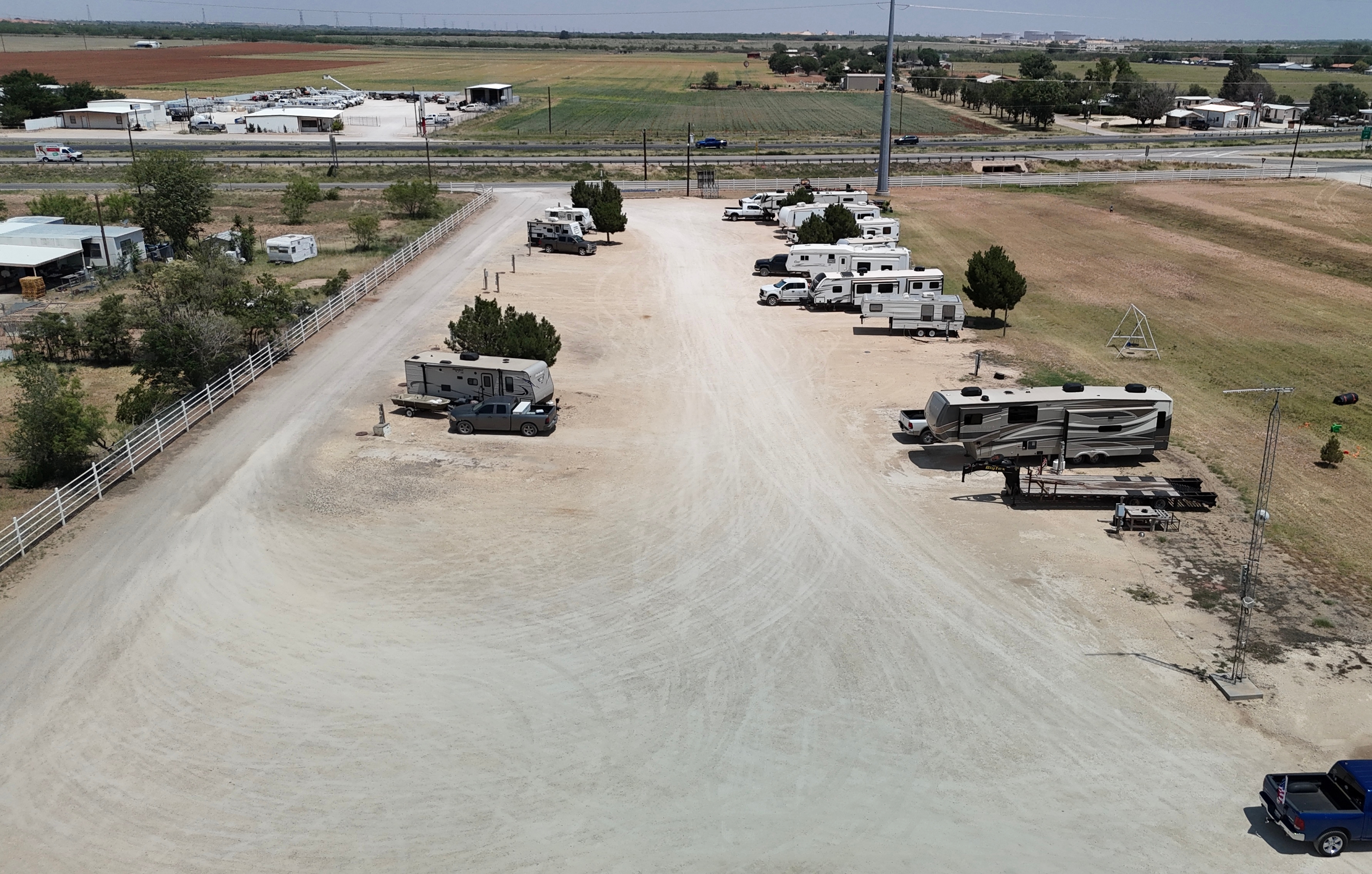Our Place RV Park