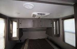 2021 Keystone Outback Ultralight 301UBH