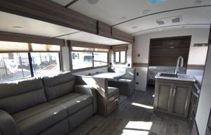 2020 Sunset Trail Super Lite 272BH Crossroads