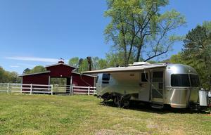 2019 Airstream Int'l Serenity 25RB - DELIVERY ONLY