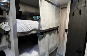 Outdoor kitchen and Bunkhouse - Delivery ONLY