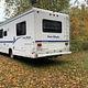 2001 Thor Motor Coach Four Winds 28A Chevy