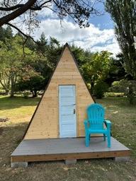 Lake Erie Campground