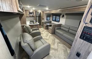 Sleeps 6 - New Luxury Travel Trailer