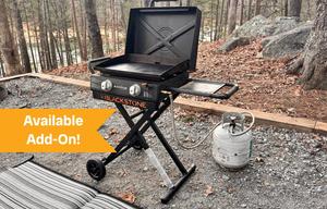*NEW* Easy Family Camping – 2024 Avenger 25BH