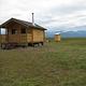 KENAI NATIONAL WILDLIFE REFUGE CABINS