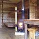 PETERSBURG LAKE CABIN2