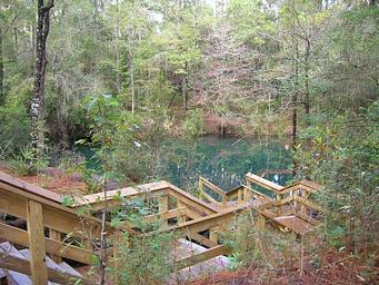 Devil's Hole