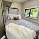 Modern RV – Pet Friendly, Easy, & Road-Trip Ready!