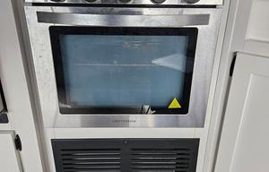 2021 ATC Trailers FORV PUT28BHSS1 RV rental photo 11