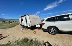 Campventure Cruiser: Family Fun on Wheels!