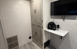 Weekend Home on Wheels