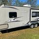 Komfort Trailblazer in the country