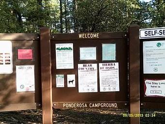 Ponderosa (AZ)