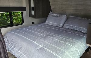 2021 Jayco Jay Flight SLX 8 212QB