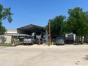 Aledo Acres RV Park