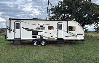 The Happy Camper