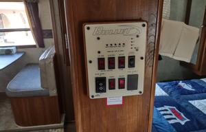 2014 Keystone RV Bullet 230BHS