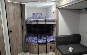 Olguin Rv