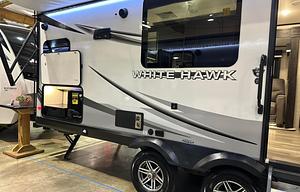 2022 Jayco White Hawk 27RK