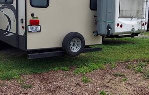 2017 Keystone RV Hideout 315RDTS