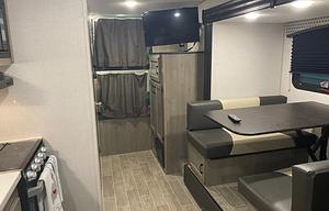 Off Grid Capable