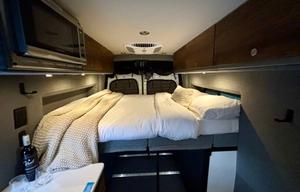 2023 Storyteller Overland Storyteller Overland MODE LT RV rental photo 2