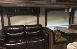 2017 Cougar XLITE 26RLS