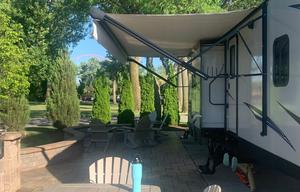 Time to Go Camping! The Ultimate Family Basecamp!