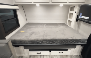 2024 Jayco Jay Feather Micro, Sleeps 5 adults