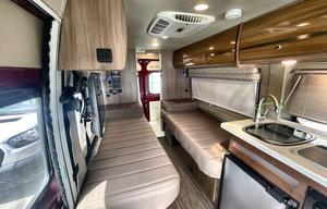 2018 Winnebago Travato 59K