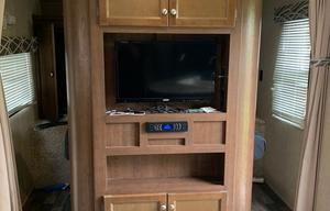 2017 Keystone RV Hideout 272LHS