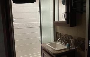2014 23U Collins Cozy Camper
