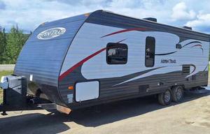 2015 Dutchmen RV Aspen Trail 2710BH
