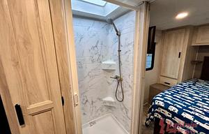 Forest River Sunseeker LE Model 2850SLE Motorhome