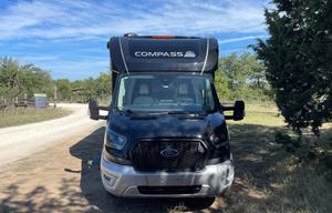 2024 NEW Thor Compass AWD Class B+