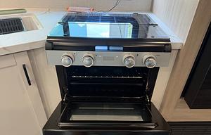 Fountain Rv Rental