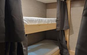 Four Winds Bunk House
