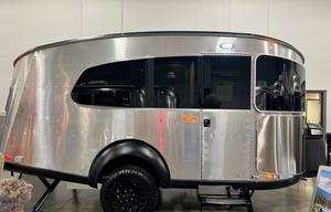 Ultimate Off-Grid Airstream Basecamp 20X