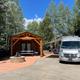 TINY HOUSE ON WHEELS - Deluxe Winnebago Travato