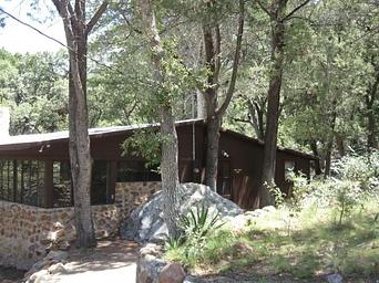 Kent Springs Cabin, Loop: KENT SPRINGS CABIN